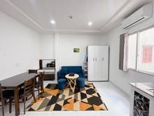 Hình ảnh Căn Hộ 1PN Full Nội Thất- Thiết Kế Đẹp Tại Phú Nhuận