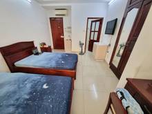 Hình ảnh Phòng trọ full nội thất giờ giấc tự do Trường Chinh Quận 12 giảm giá