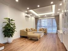 Hình ảnh Ở Ngay! Nguyễn Văn Huyên- Kinh doanh - 7 Tầng T.máy 62m2 Giá 12,9 tỷ.
