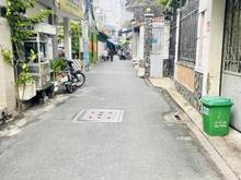 Hình ảnh 37m2 NGUYỄN SỸ SÁCH 2 tỷ 9, chia làm 2 căn cho thuê 6 triệu/tháng