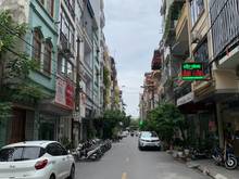 Hình ảnh Phân Lô Quang Trung Hà Đông, 45m mặt tiền 4.5m, đường to 3 ô tô tránh