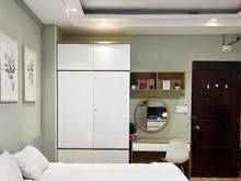 Hình ảnh Căn Hộ Cho Thuê Full Nội Thất - Đầy Đủ - Tiện Nghi