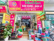 Hình ảnh [HOT] Cho thuê mặt phố THANH NHÀN - 52m2 x 4 tầng - MT 4m
