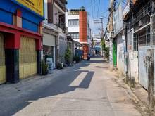 Hình ảnh Bán Nhà Chính Chủ 4 Tầng 2 Sổ Vuôn Vứt Đường Trung Mỹ Tây quận 12 cho