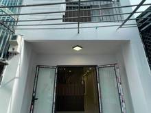Hình ảnh Chính chủ bán nhà HXH Đặng Văn Bi TĐ 72m2 2ty510