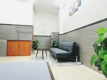 Hình ảnh Khai trương Căn Hộ Dịch Vụ mới ngay tại Trương Công Định, Tân Bình
