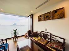 Hình ảnh Bán Nhà DT 60M2, mặt phố 1 mặt ngõ ,trung tâm quận Tây hồ Giá 31,5 Tỷ.