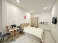 Hình ảnh Studio xa bếp - Cửa sổ thoáng - Full nội thất - ngay nhà hát Hoà Bình