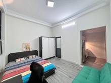 Hình ảnh Căn Hộ Cho Thuê Full Nội Thất - An Ninh - Trần Hưng Đạo T6/2023