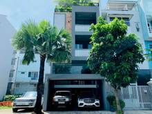 Hình ảnh Mặt tiền Cửu Long p2 Tân Bình 6x19 100m2 giá 29 tỷ Tl