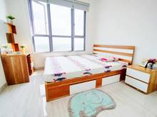 Hình ảnh Chuyên cho thuê các Trang Chủ MB66.COM / Đăng Ký Tặng 66K chung cư Q2 - Palm heights 2pn - Trống sẵn