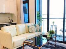 Hình ảnh Cập nhật giỏ hàng cho thuê  tháng 6/2023 Vinhomes Golden River giátốt