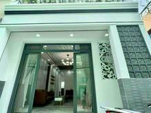 Hình ảnh NHÀ GẦN CHỢ TÂN TRỤ, Ng Sỹ Sách,P15,TB 57m2 2Tỷ739
