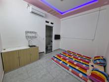 Hình ảnh Tặng decor miễn phí và giảm 50% giá phòng cho khách thuê phòng Quận 12