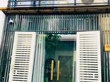 Hình ảnh NHÀ 1T1L 76M2 Hẻm xe hơi Huỳnh Thiện Lộc T.Phú 1T685 2PN2WC Tài Thiên