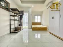 Hình ảnh Căn Hộ Cho Thuê Ngay Cao Thắng - Full Nội Thất - An Ninh T6/2023