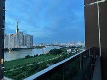 Hình ảnh The River : Hotdeal 94m2, view sông 2 phòng ngủ giá thuê 24 triệu