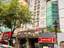 Hình ảnh CHDV Mặt tiền Nguyễn Trọng Tuyển p8 PN 170m2 nhà 6 tầng giá 33 tỷ