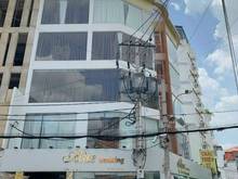 Hình ảnh Góc 2 MT C18 - Trương Hoàng Thanh, p12 Tân Bình 9,5x15 5 tầng TN 90tr