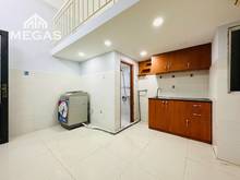Hình ảnh Cho Thuê Phòng Trọ Cao Cấp Rộng 28m2 Ngay Lê Văn Phan - Vườn Lài