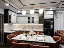 Hình ảnh Cần cho thuê CH 3PN tại dự án SaiGon South Phú Mỹ hưng