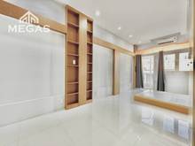 Hình ảnh CHDV V.I.P full nội thất cao cấp, ban công rộng, siêu đẹp