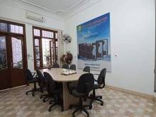 Hình ảnh Bán nhà Đường Láng, quận Đống Đa, 52m, 4T, MT 4.1m, giá 6,6tỷ.