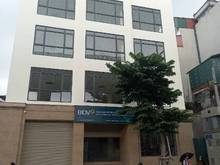 Hình ảnh [HOT] Cho thuê mặt phố NGUYỄN ĐÌNH HOÀN - 100m2 x 6 tầng - MT 10m