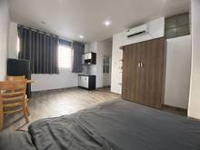 Hình ảnh Cho Thuê Căn Hộ Studio Rộng 30m2 Ngay Chợ Tân Hương Tân Sơn Nhì