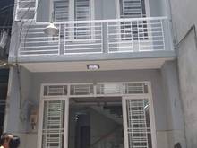 Hình ảnh Bán nhà Tô Hiến Thành, Quận 3. Giá: 2tỷ160/105m2. Sổ hồng riêng 2PN2WC