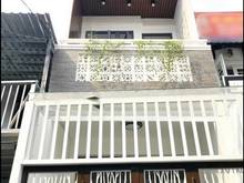 Hình ảnh Bán Nhà Quận 8. 1 Trệt 1 Lầu. Đường Bến Bình Đông Q8 60m2 1Tỷ690