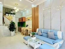 Hình ảnh Cần vốn kinh doanh bán gấp Đ. Lê Bôi P7, Q8, 1Tỷ7 SHR
