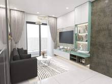 Hình ảnh BÁN CĂN HỘ Trang Chủ MB66.COM Chính Thức Copac Square quận 4  - Diện tích: 86m2 1T460 2PN