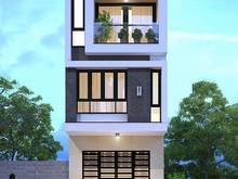 Hình ảnh Giá tốt_Cho thuê nhà 3 tầng 6PN full NT khép kín Sơn Trà