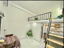Hình ảnh Cho thuê chung cư mini mới tinh full đồ ngõ 39 Yên Xá