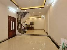 Hình ảnh Lô góc - Gara - Bán nhà Chu Huy Mân, Long Biên - 60m x4t, nhỉnh 5 tỷ