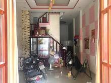 Hình ảnh Hẻm 6m Bình Tân - 3 Lầu - 56M2 - LIÊN KHU 5-6 - 4 tỷ 5 thương lượng.