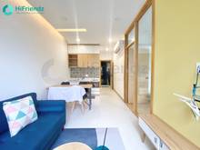 Hình ảnh Khai Trương Căn Hộ 1-2PN mới ngay tại Thảo Điền + Có hầm giữ xe rộng