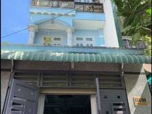 Hình ảnh NHÀ 2LẦU Nguyễn Oanh,P17 Gò Vấp 58m2 2Ty580 HẺM 6m