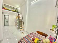 Hình ảnh Cho thuê chung cư mini 2 Ngủ mới tinh ngõ 39 Yên Xá