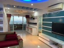 Hình ảnh Bán CHCC Hùng Vương Plaza Quận 5  - Diện Tích 130m2, 3 phòng ngủ, 3wc