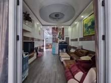 Hình ảnh 56m2 Gò Dầu -Tân Quý - Tân Phú, hẻm thoáng 4 tỷ 5 TL