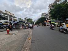 Hình ảnh 🌈🌈Cần bán gấp Kiot 2 mặt tiền khu Đồng Đen - Bàu Cát, Tân Bình
