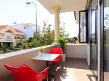 Hình ảnh 🏡 Căn Hộ 2 Phòng Ngủ Ban Công Thảo Điền