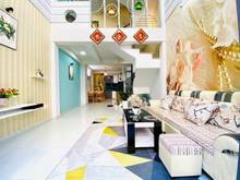 Hình ảnh Bán Nhà Gấp Trần Xuân Soạn Quận 7 Giá 1Tỷ820 DT 56m2 Sổ Hồng Riêng