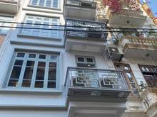 Hình ảnh SALE LỚN! Phố Phạm Tuấn Tài- Phân Lô- Kinh Doanh Gara oto Giá 13,6 tỷ