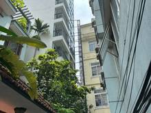 Hình ảnh Bán Nhà DT 60M-MT 4,8M APARTMENT 7 TẦNG THANG MÁY Phố Trịnh Công Sơn.