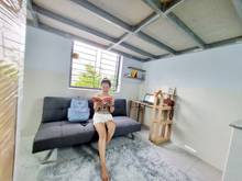 Hình ảnh Tìm phòng Quận 12 đến xem ngay phòng full nội thất giá hợp lý đây ạ