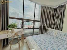 Hình ảnh Chuỗi Trang Chủ MB66.COM / Đăng Ký Tặng 66K dịch vụ 🌲1,2,3 Phòng ngủ, Studio, Duplex 🌲Gần Hàng Xanh