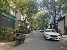 Hình ảnh Bán Nhà 3L Hẽm 10m Khu Vip Bình Lợi 56m2 (4x14) ngay ĐH Văn Lang